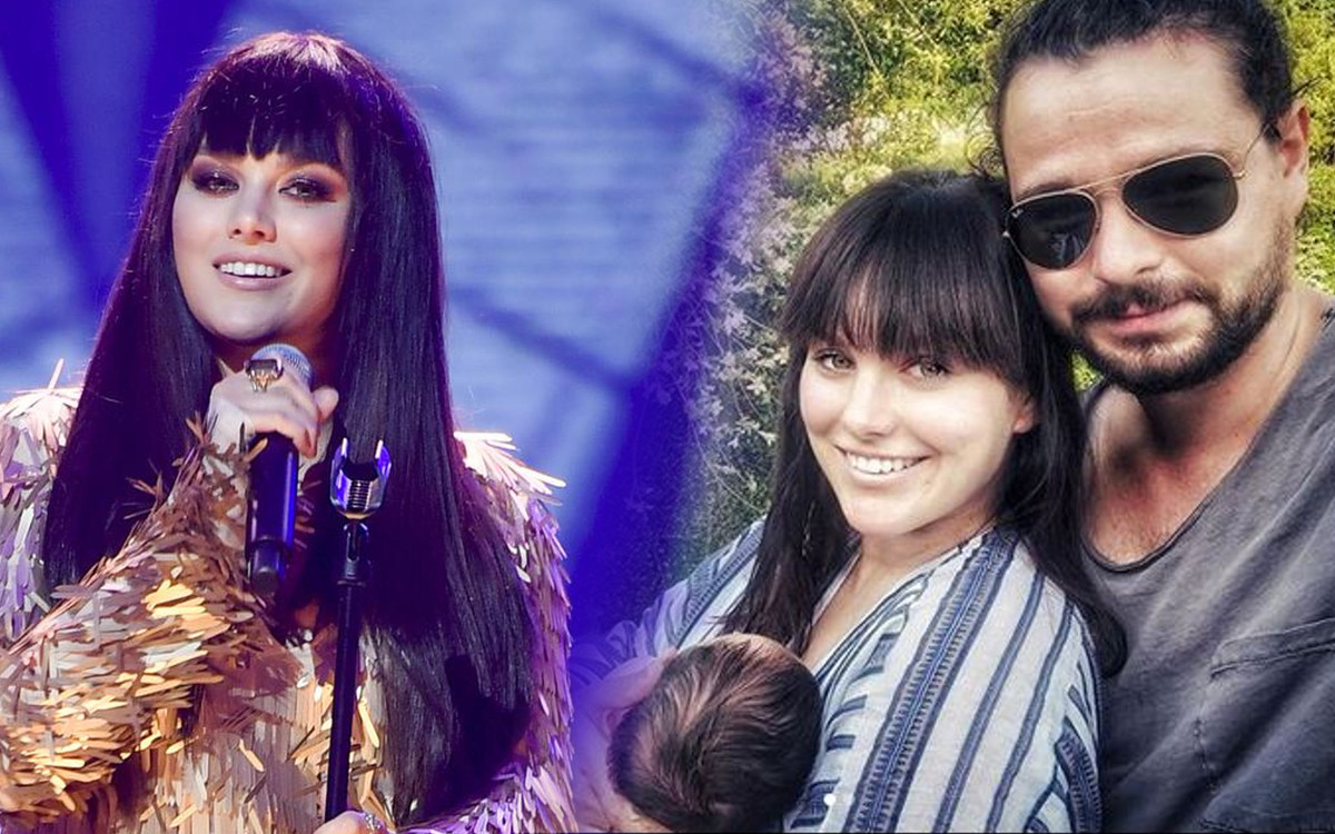 Ewa Farna PIERWSZY raz tak szczerze o swoim macierzyństwie: Byłam pełna obaw