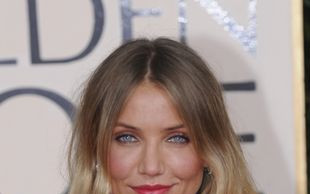 Z kim teraz romansuje Cameron Diaz?