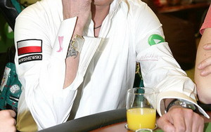 Michał Wiśniewski ma gdzieś wyrok sądu