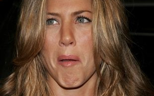 John Mayer rzucił Jennifer Aniston