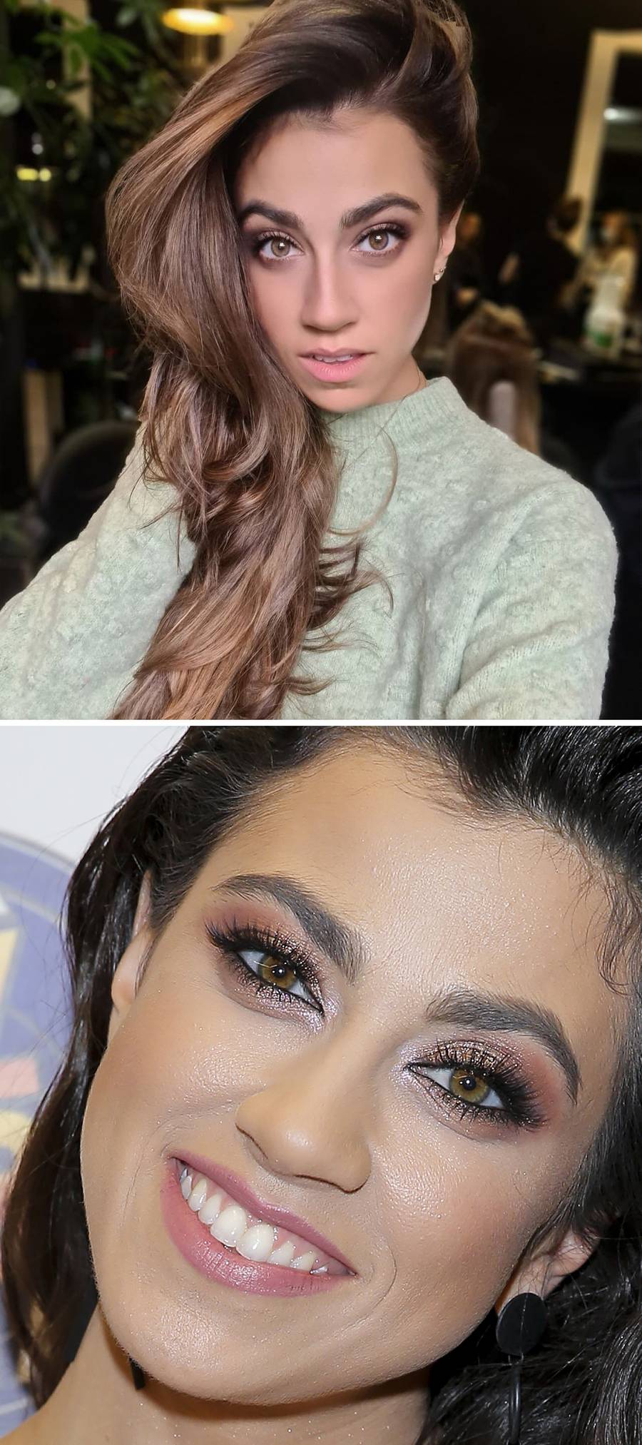 Zrobiliśmy ZBLIŻENIE na twarz. Tak prezentują się gwiazdy BEZ RETUSZU!