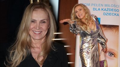 Wyszło na jaw! To partner zaatakował Sylwię Wysocką