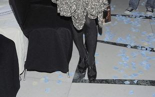 Natalia Kukulska z barrrdzo ostrym pazurem (FOTO)