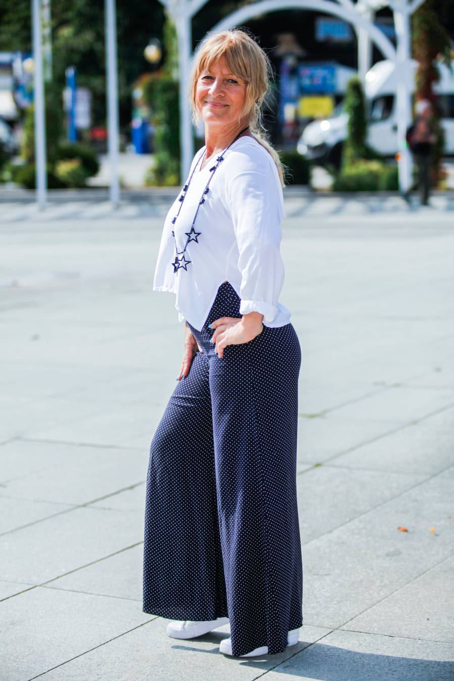 Anna Ziemba, fot. AKPA