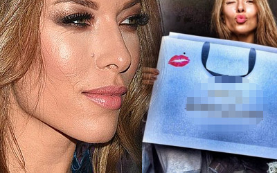 Chodakowska pokazała torbę ze sklepu i jest BURZA