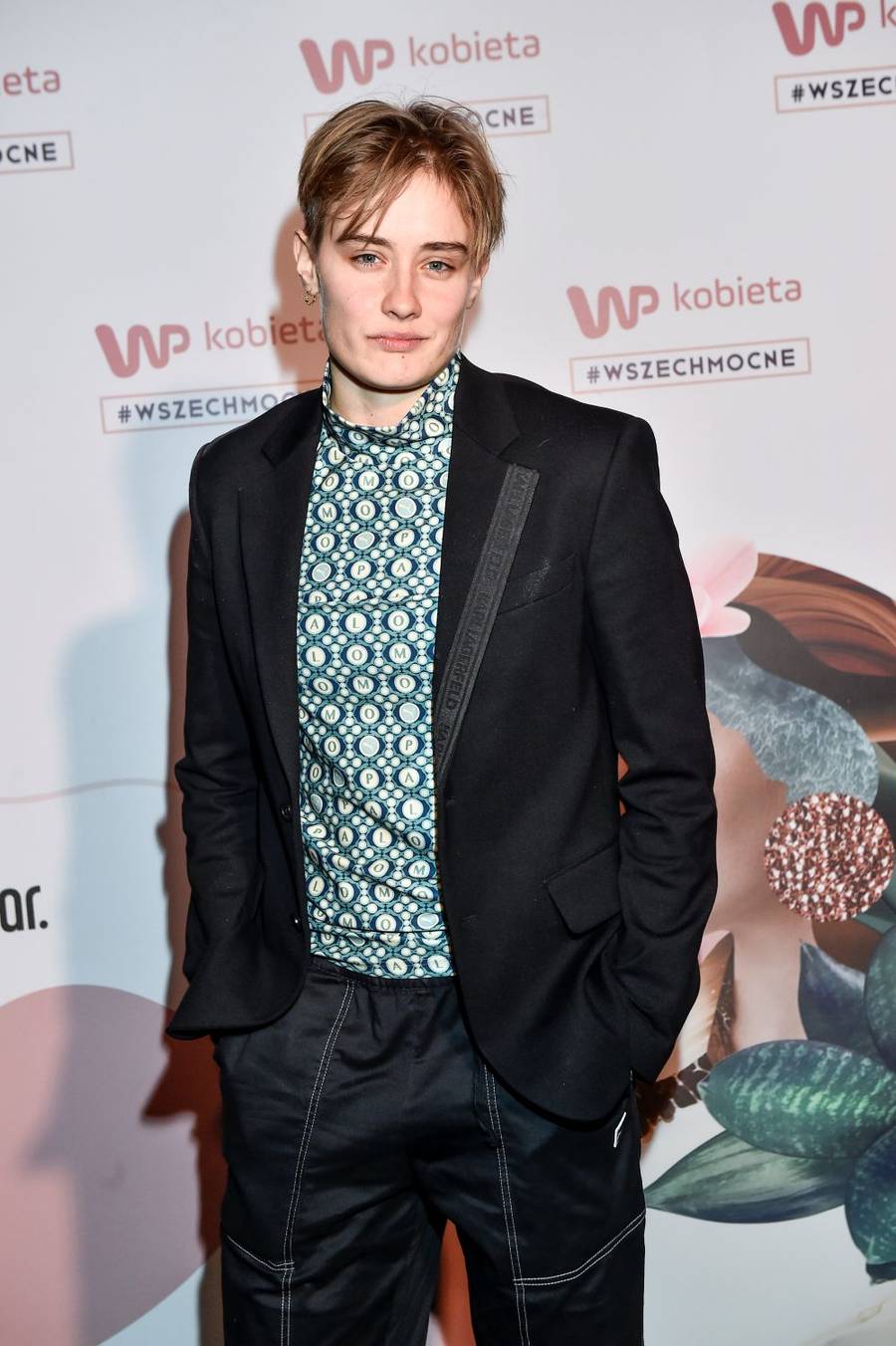 Zillmann 14 lat temu. To nieprawdopodobne, jak wyglądała w długich włosach (FOTO)