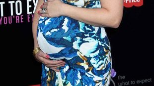 Melissa Joan Hart została mamą!