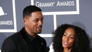 Małżeństwo Willa Smitha praktycznie przestało istnieć