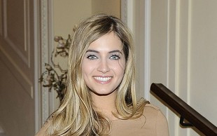 Rozalia Mancewicz na portalu Miss Universe (FOTO)