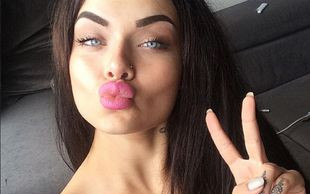 Luxuria Astaroth chudnie w oczach? (FB)