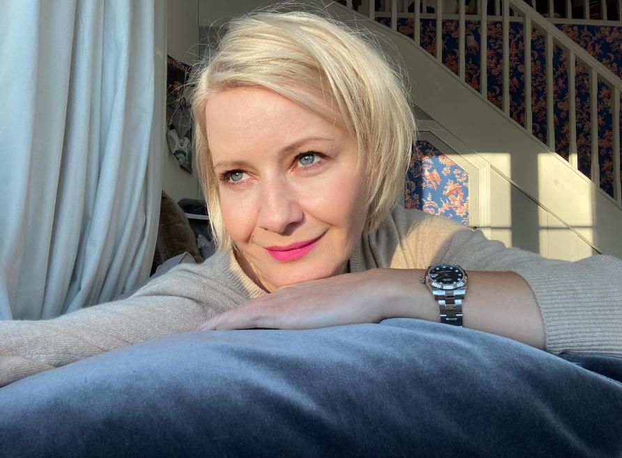 Małgorzata Kożuchowska dom/Instagram/malgorzatakozuchowska_