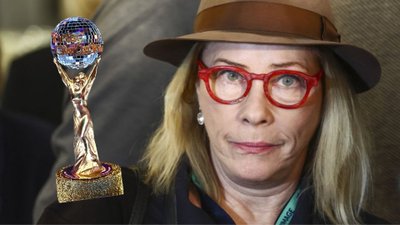 Potocka ujawnia szczegóły umowy z “TzG”. Żadna z gwiazd się na to nie odważyła