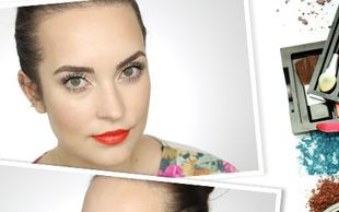 Gwiazdy z najpiękniejszymi makijażami (FOTO)