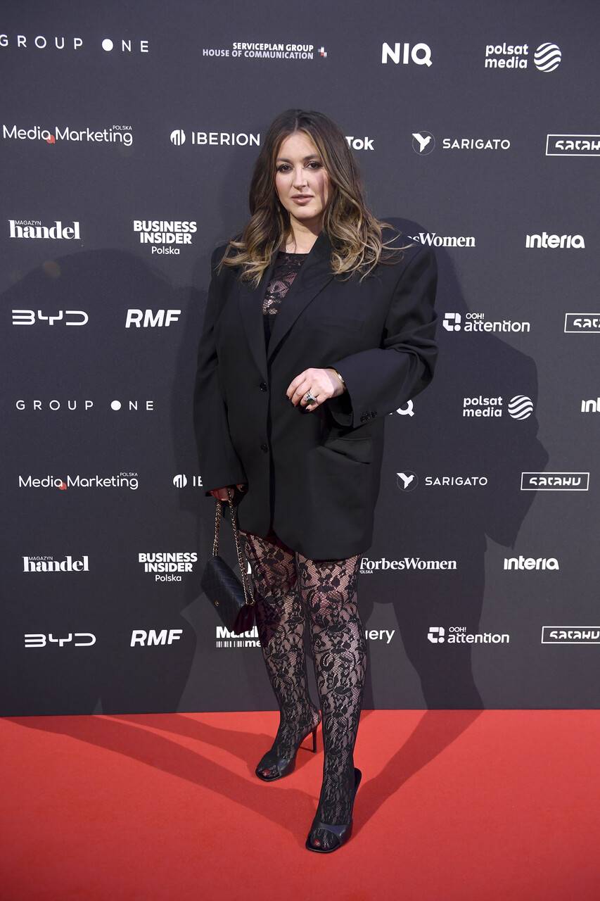Gala Best Brands Poland, fot. AKPA