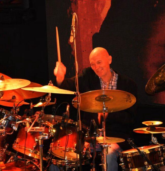 Wojciech Morawski, fot. Facebook