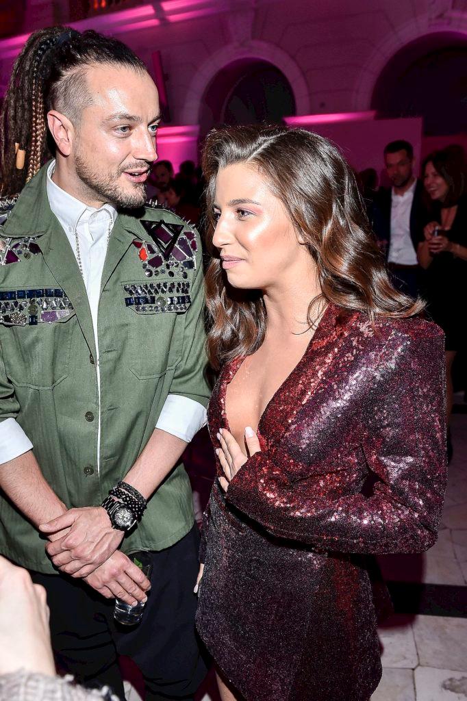 Baron, Julia Wieniawa