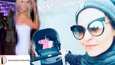 Dramat Koroniewskiej. Zżera ją ZAZDROŚĆ!