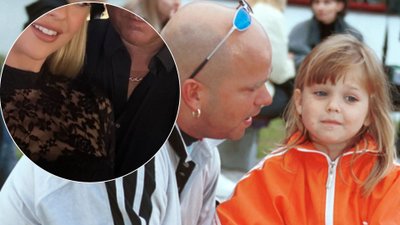 Tak dziś wygląda córka Klaudiusza z “Big Brothera”. Wyrosła na przepiękną kobietę!