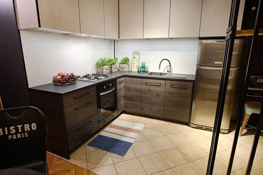 Metamorfoza mieszkania