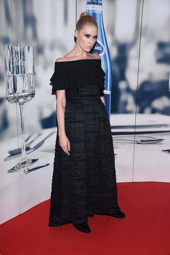 Dawid Woliński pokaz – 06.04.2016