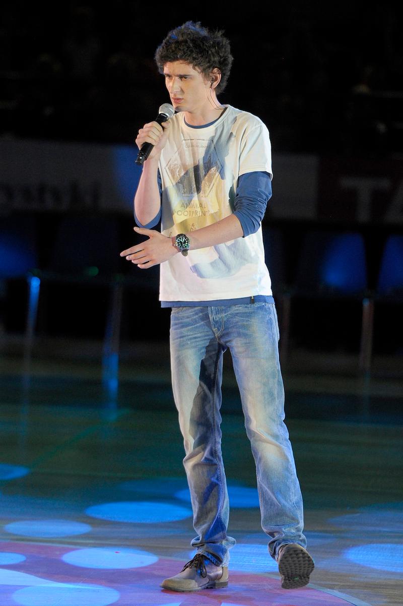 Dawid Podsiadło
