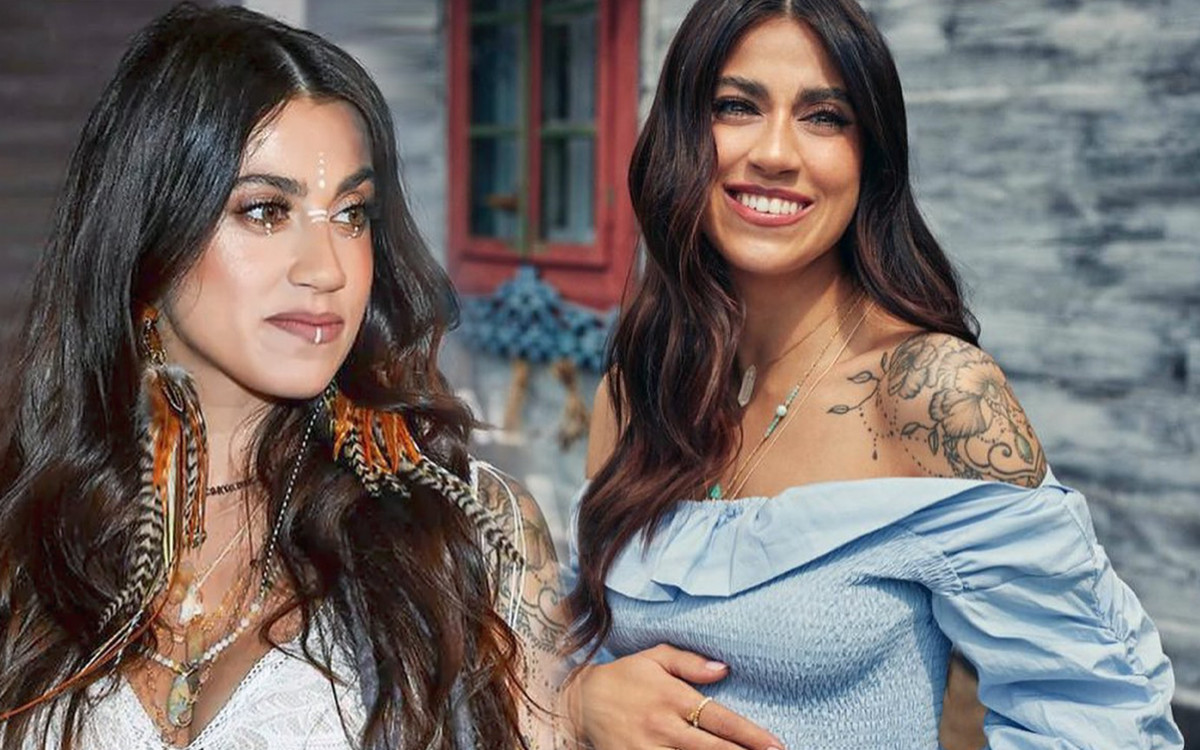 Maja Hyży URODZIŁA!