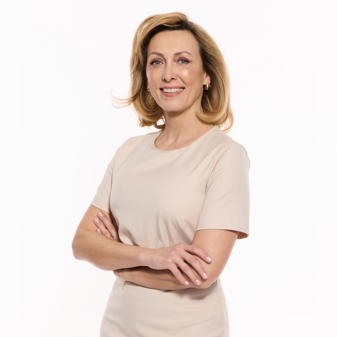 Anna Kalczyńska, fot. Instagram