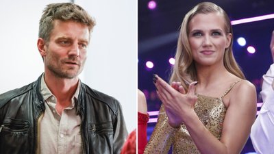 Marcin Rogacewicz wrzucił do sieci wymowny wpis. Wspomniał o aferze z Kaczorowską!