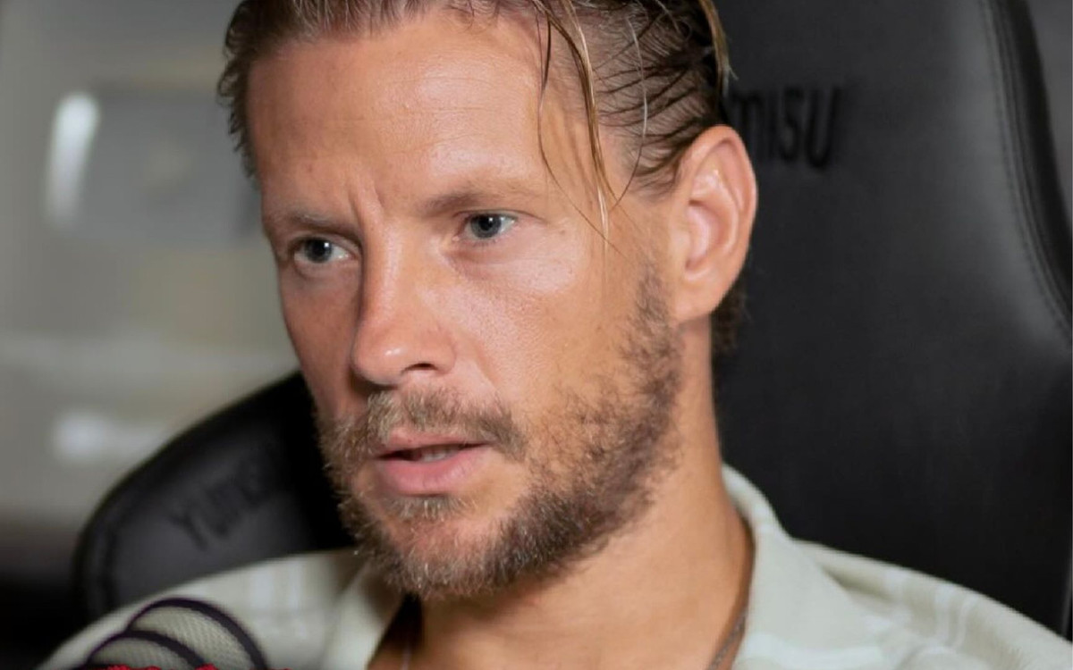 Jak oceniacie wywiad Sebastiana Fabijańskiego u Żurnalisty?