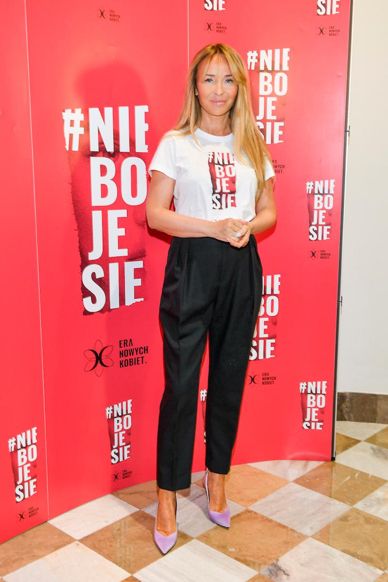 Joanna Przetakiewicz, fot. Gałązka/AKPA