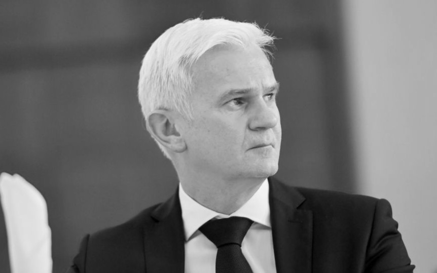 Ostatnie nagranie Jacka Magiery. Miał marzenie przed śmiercią