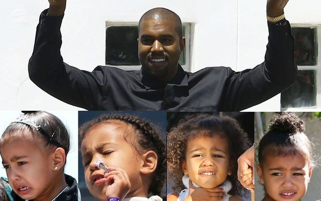 Najlepsze mementy z życia Kardashianów