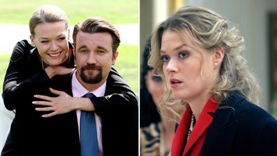 Tamara Arciuch wstydziła się swojej roli w “Niani”!