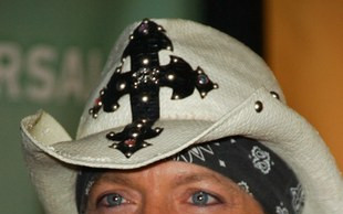 Bret Michaels z zespołu Poison jest w krytycznym stanie