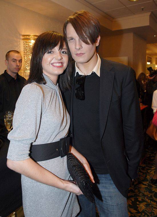 Sławek Uniatowski na starych zdjęciach