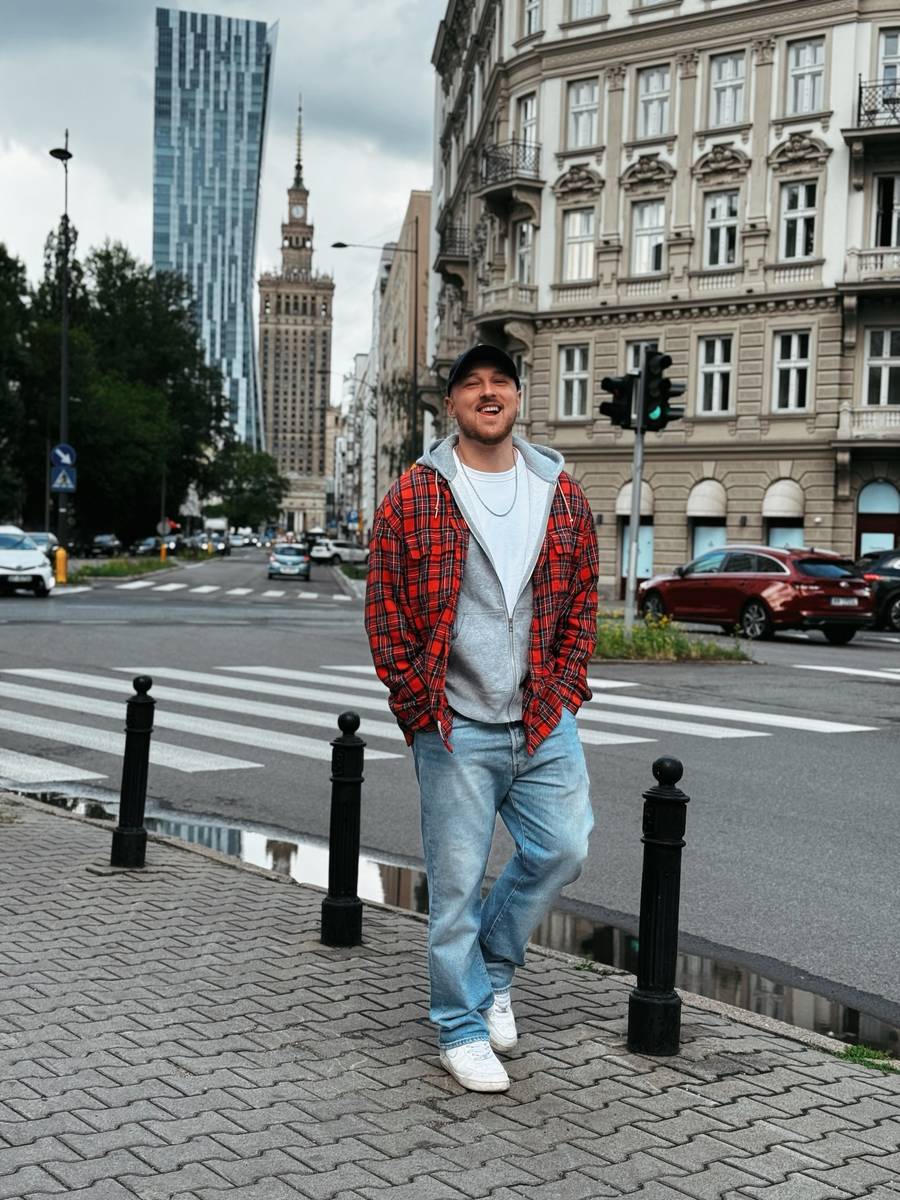 MP fot. Instagram @its_mrmp