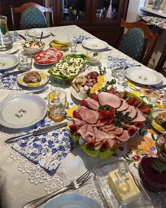 Kacper Błoński, fot. Instagram