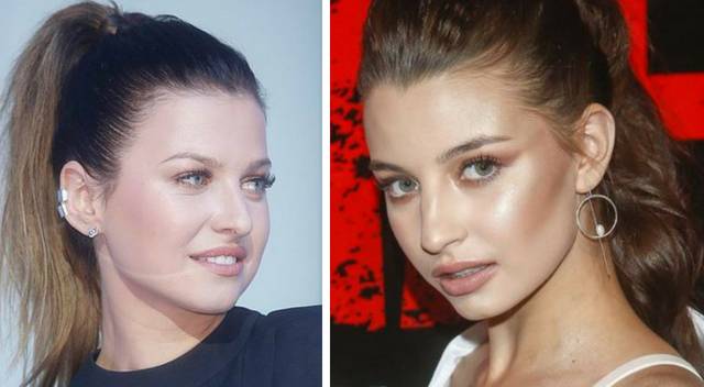 Niesamowite! Te gwiazdy wyglądają jak KLONY