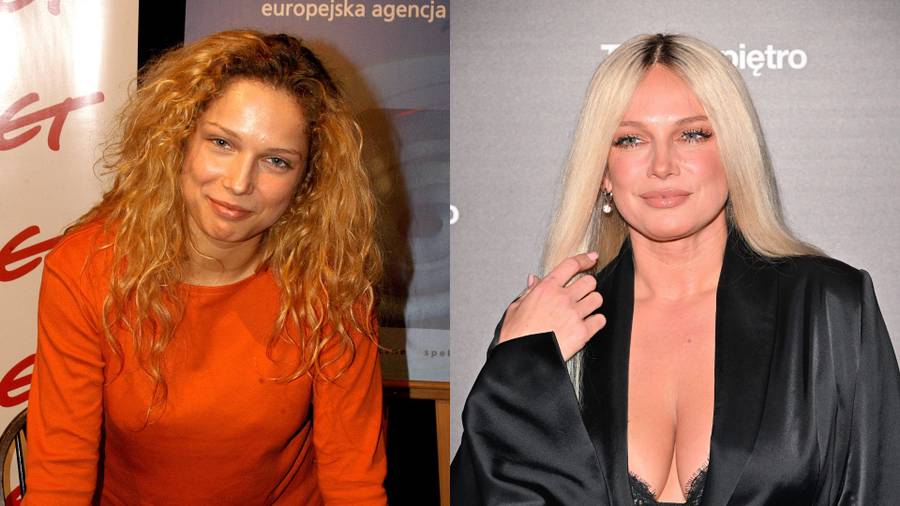 Joanna Liszowska, fot. KAPiF