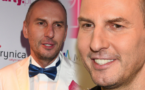 Krzysztof Gojdź: Nie lans, nie imprezy i życie celebryckie…