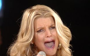 Jessica Simpson wychodzi za mąż?