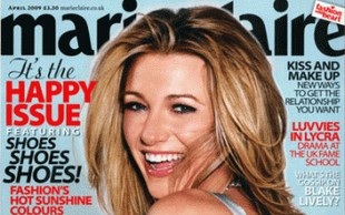 DiCaprio jednak nadal z Lively?