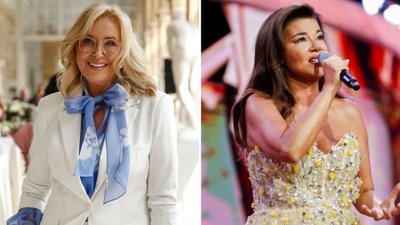 Agata Młynarska poruszona słowami Edyty Górniak: “Każda z nas to przeżywa!”