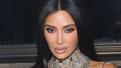 Co za wpadka! Kim Kardashian pomyliła pewnego nowojorczyka z człowiekiem czekającym na wyrok śmierci