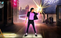 Chcecie tańczyć jak Michael Jackson? [VIDEO]