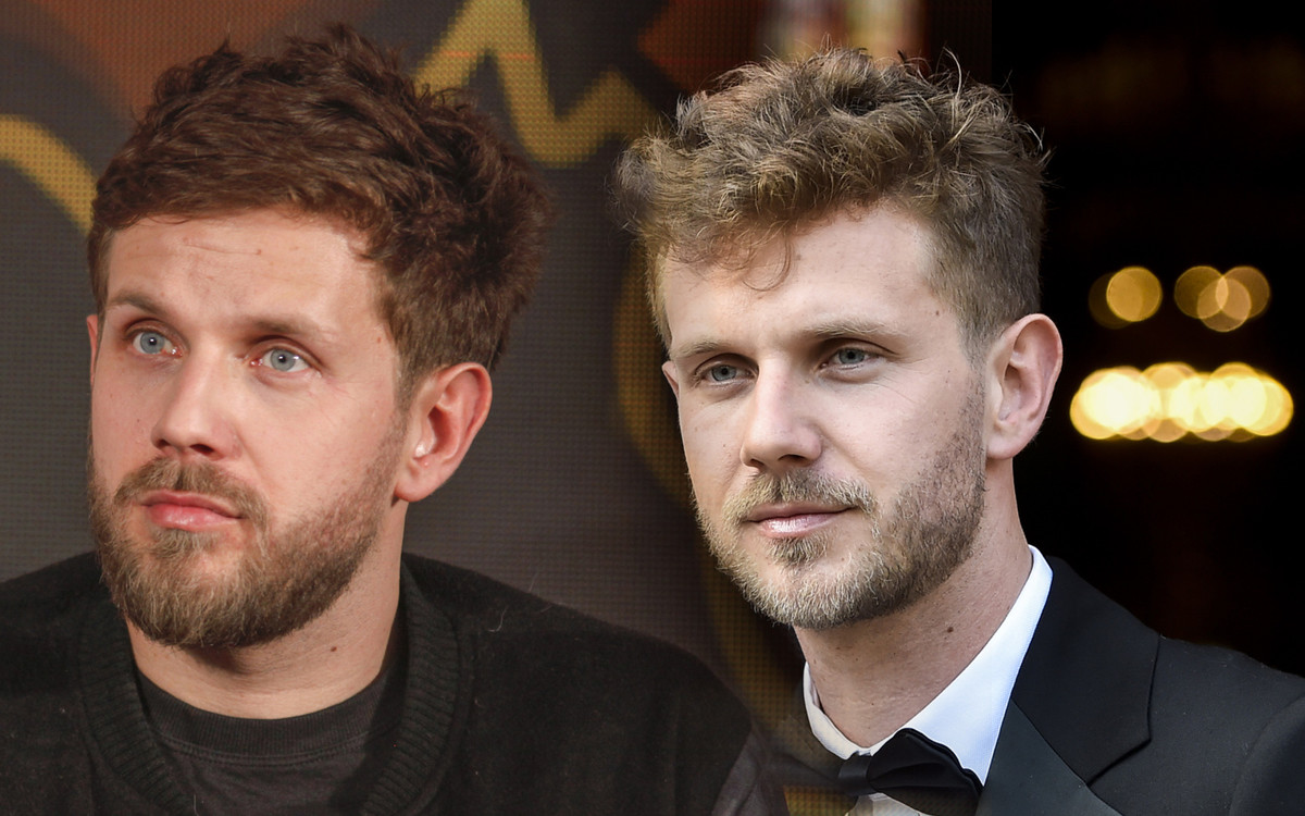 Antek Królikowski jest NIEULECZALNIE CHORY! “Ze świadomością tej diagnozy żyję od 2016”