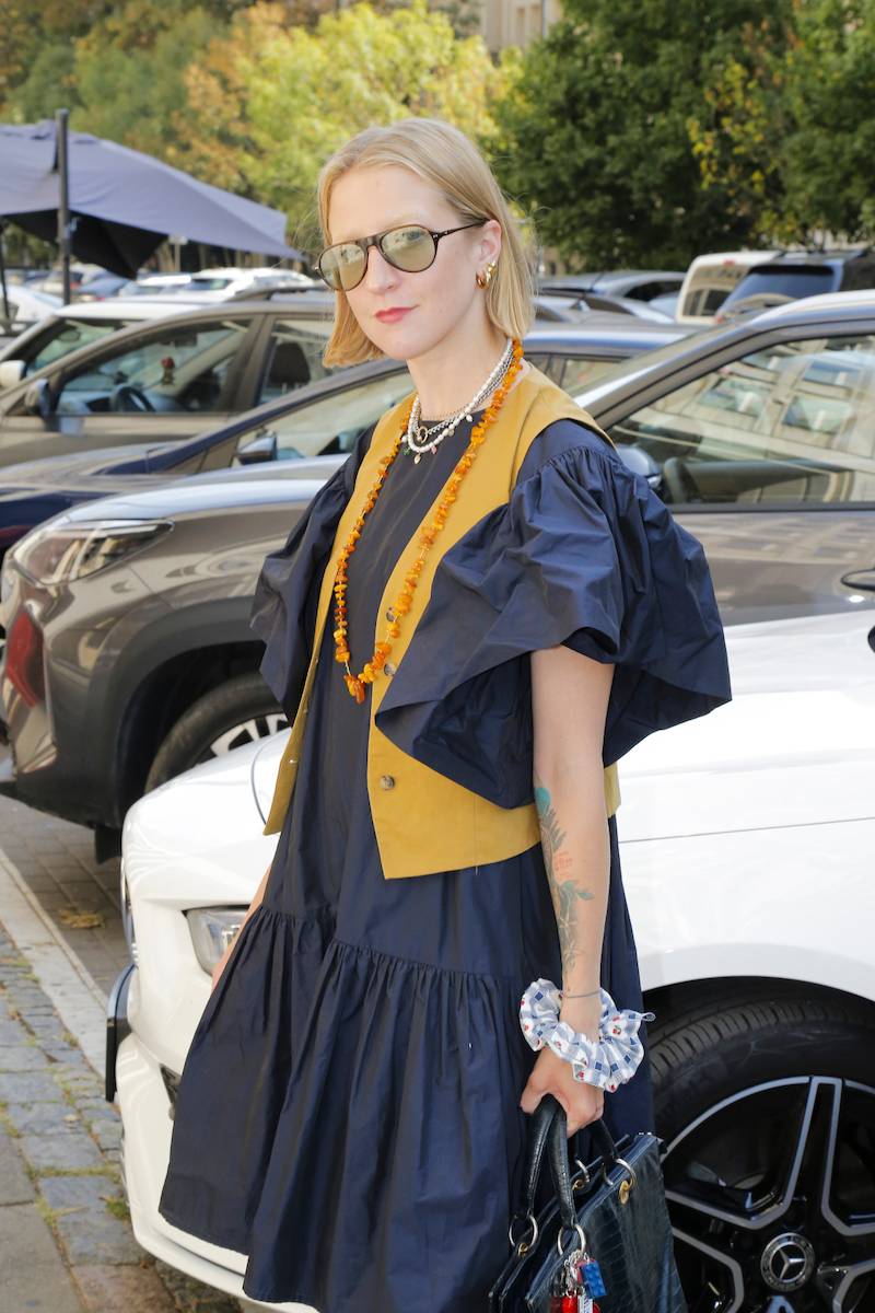 Celebryci na otwarciu sklepu dziecięcego w stolicy. Tomasz Torres z rodzinką, Maja Hyży, Alżbeta Lenska z ukochanym