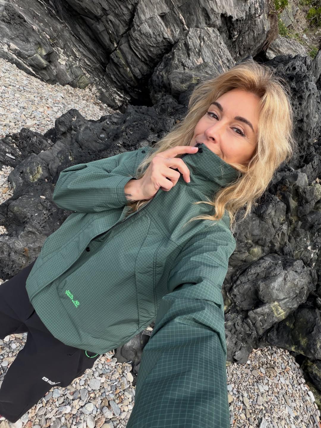 Martyna Wojciechowska, fot. Instagram.