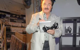 Krzysztof Krawczyk trafił do szpitala!