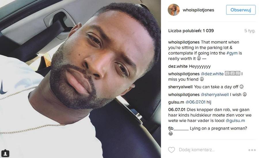 Blac Chyna POJECHAŁA: Nigdy bym się z tobą nie piep*ła!